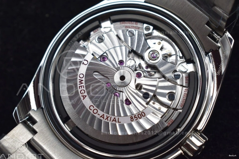 Dial Best SS SS Aqua 150M 1:1 GoodFit Edition A Bumblebee Bracelet Terra VSF On Black 505 0805